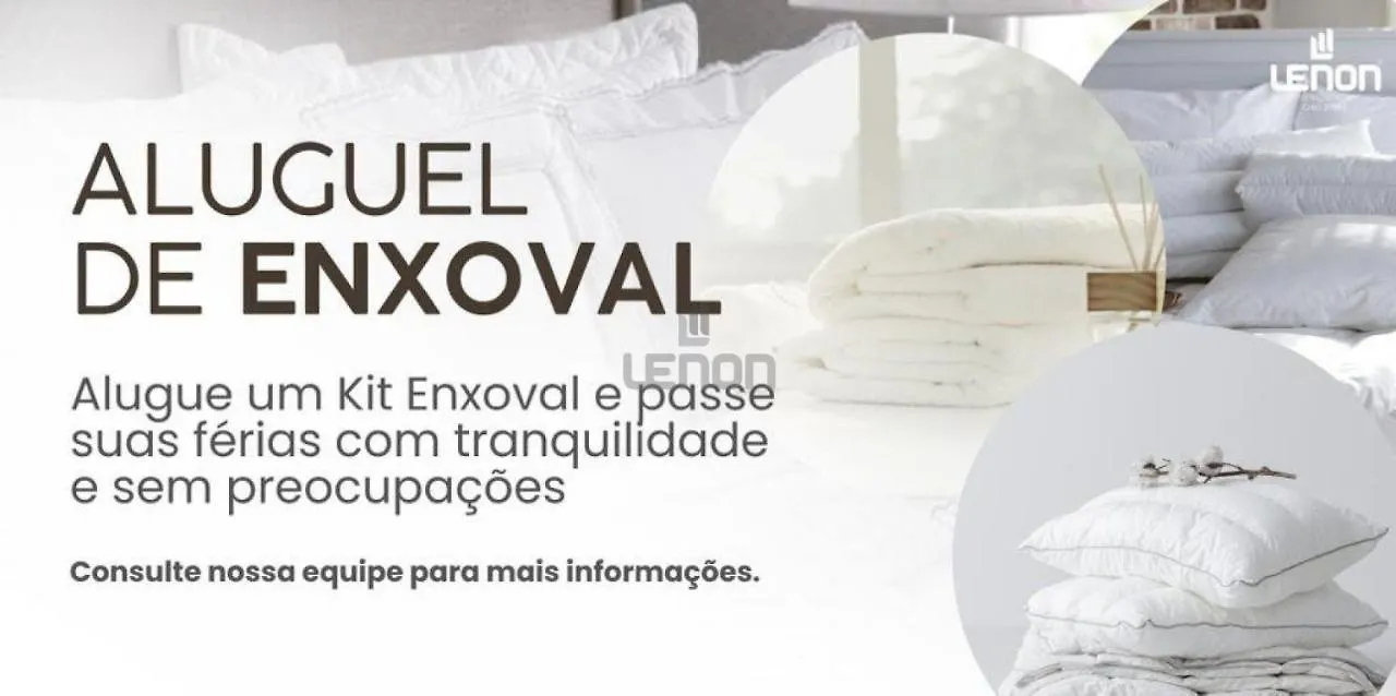Apartment 060 - Lindissimo Apto Com 02 Suites Em Bombas Bombinhas