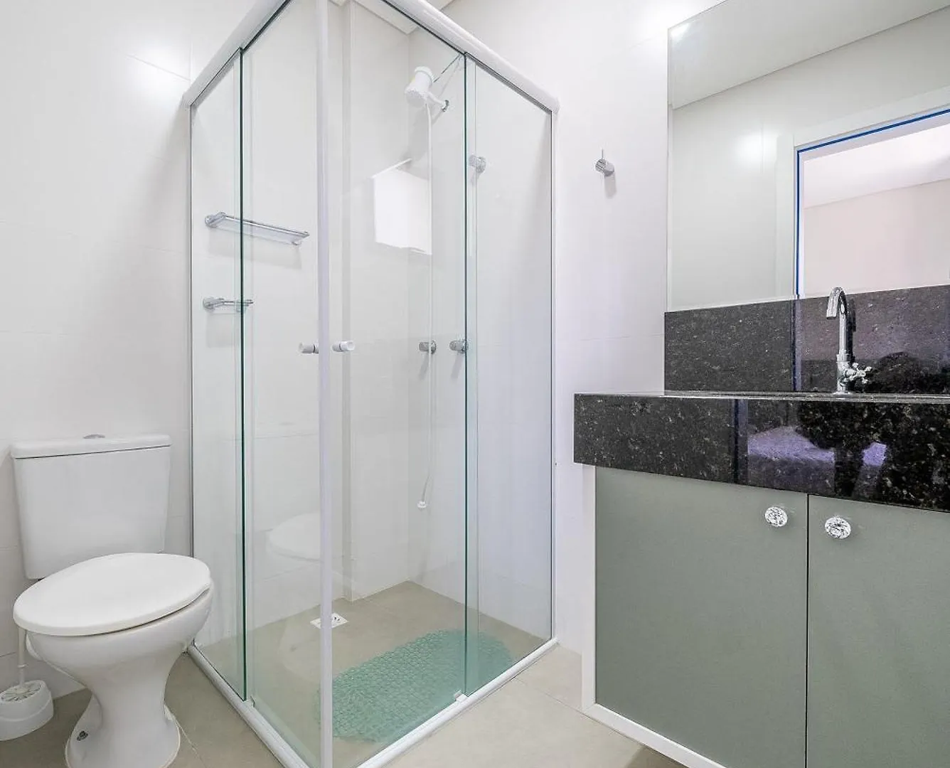 Apartment 060 - Lindissimo Apto Com 02 Suites Em Bombas Bombinhas Brazil