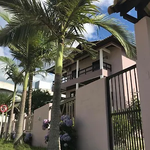  Apartamento Solar Flores Apto 2